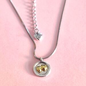 Brighton Have Heart Necklace